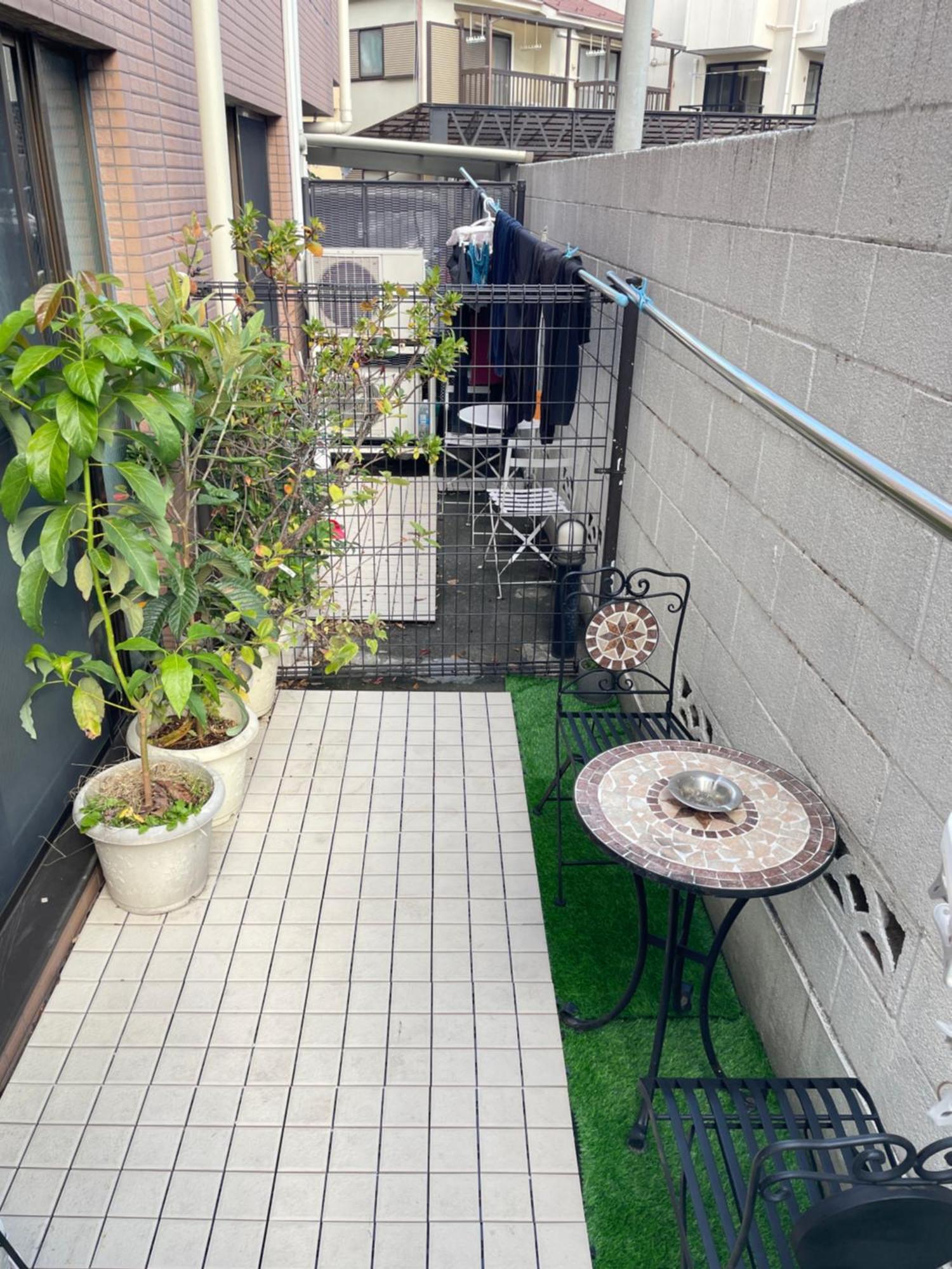 桜宿28 Square Meter King Size Bed With Sofa Bed, Garden Room Tokyo Luaran gambar